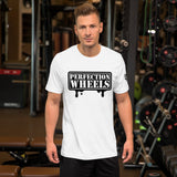 Dripping on the Beach T-shirt