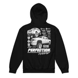 Squarebody Youth heavy blend hoodie