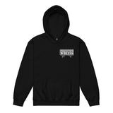 Bronco/Ram-Youth heavy blend hoodie