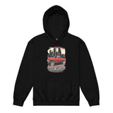 Squarebody Youth heavy blend hoodie