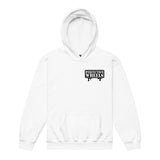 Bronco/Ram-Youth heavy blend hoodie