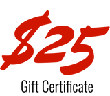 PERFECTION GIVEAWAYS GIFT CARD