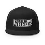 Plaque Cap
