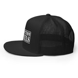 Plaque Cap