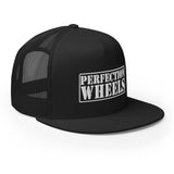 Plaque Cap
