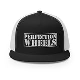 Plaque Cap