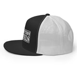 Plaque Cap