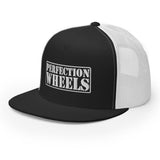 Plaque Cap