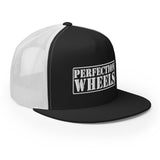 Plaque Cap