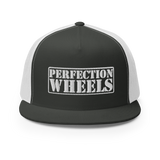 Plaque Cap