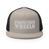 Plaque Cap