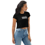 Bronco Crop Tee