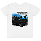 Kids Bronco shirt