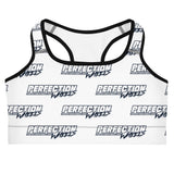 Perfection all over bra