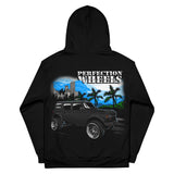 Soft Bronco  Hoodie
