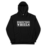 Soft Bronco  Hoodie