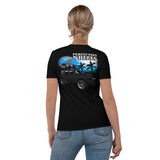 Women's Bronco  T-shirt