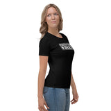 Women's Bronco  T-shirt