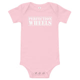 Baby One Piece
