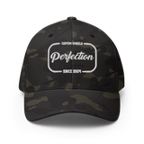Perfection Dad Hat