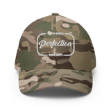 Perfection Dad Hat