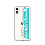 iPhone TEAL Case