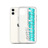iPhone TEAL Case