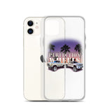 Palm Tree iPhone case