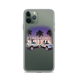 Palm Tree iPhone case