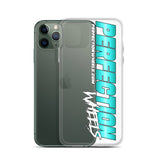 iPhone TEAL Case