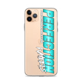 iPhone TEAL Case