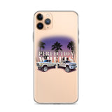 Palm Tree iPhone case