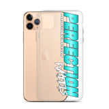 iPhone TEAL Case