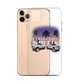 Palm Tree iPhone case