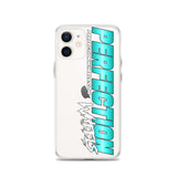 iPhone TEAL Case