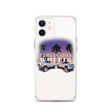 Palm Tree iPhone case