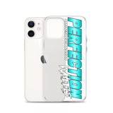 iPhone TEAL Case