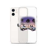 Palm Tree iPhone case