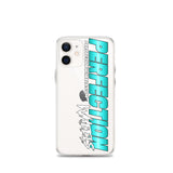 iPhone TEAL Case