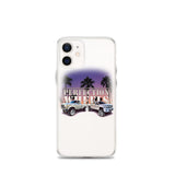 Palm Tree iPhone case