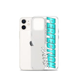 iPhone TEAL Case