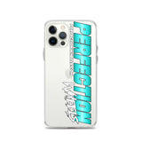 iPhone TEAL Case