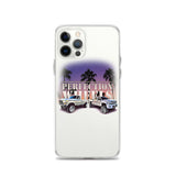 Palm Tree iPhone case