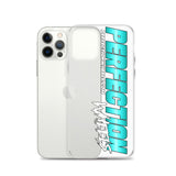 iPhone TEAL Case