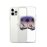 Palm Tree iPhone case