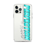 iPhone TEAL Case