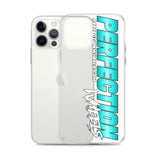 iPhone TEAL Case