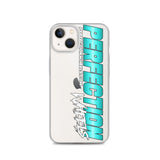 iPhone TEAL Case