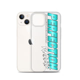 iPhone TEAL Case