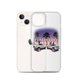 Palm Tree iPhone case
